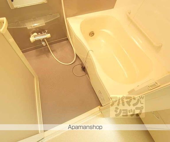 パインフィールド洛東の内装写真