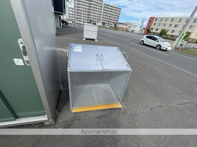 はまなすのその他写真