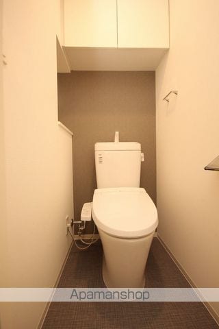 URBANEX西本町の内装写真