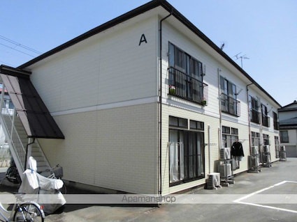 山形県山形市桜田東２丁目[2DK/41.25m2]の外観3