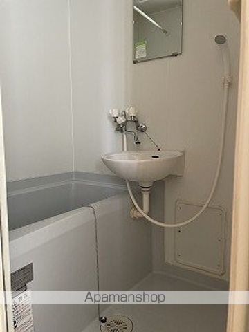 レオパレスサニーコート上東Bの内装写真
