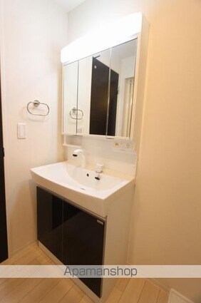 香川県高松市太田下町[2LDK/60m2]の洗面所