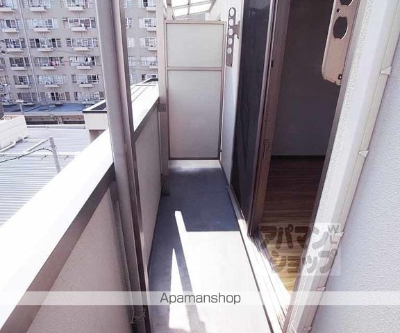 アクシアコート藤森の内装写真