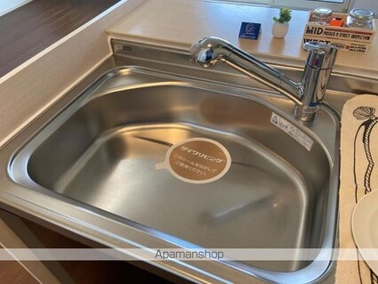 クオーレ・アロッジオ　勅使[1LDK/54.19m2]の内装1