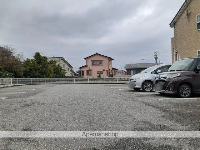 ララコート足洗のその他写真