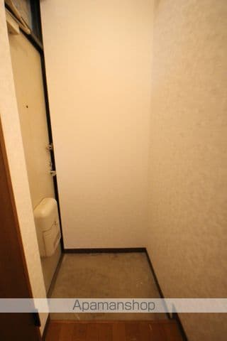 ピュアN11の内装写真