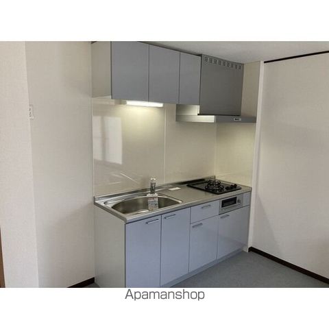 第2富樫マンションの内装写真