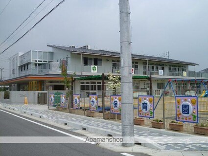 アレグリア　Ｔ．Ｉ[2DK/44.3m2]の周辺6