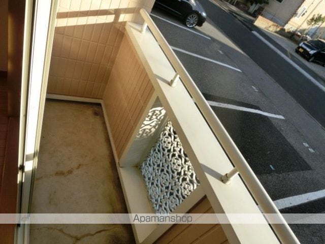 パセオおゆみ野の内装写真
