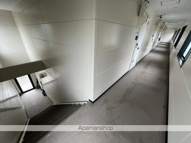 レオパレスドルチェ伊藤のその他写真