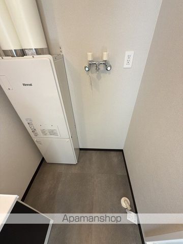 ピオネロ月寒の内装写真