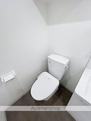ハイロフト海老名の内装写真