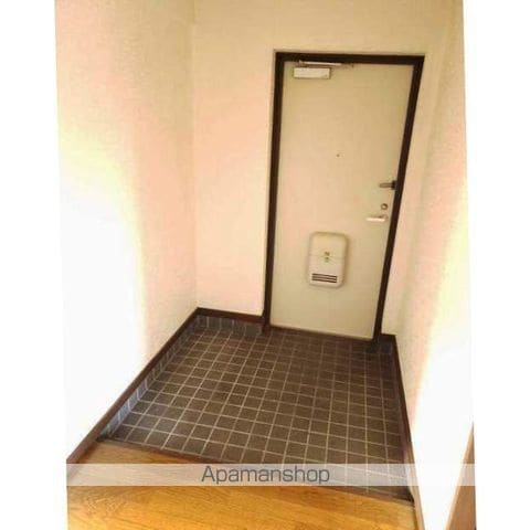 シャトー垣本の内装写真