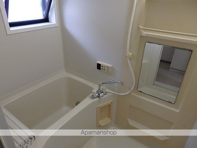 セジュールエスペランスの内装写真