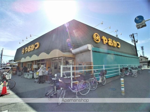 レオネクストウエストPαの周辺写真