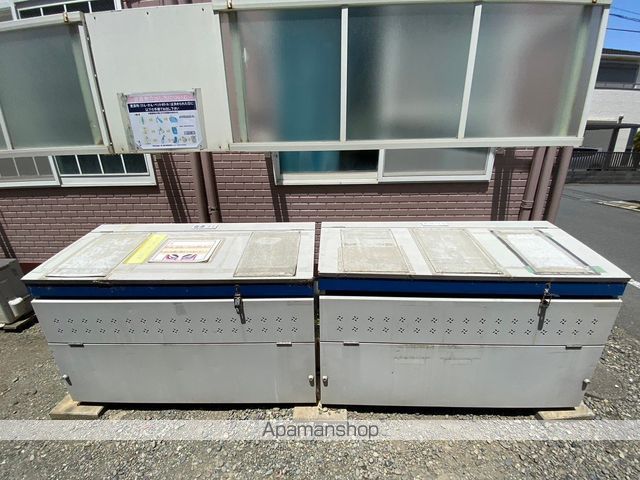 クレアール茅ヶ崎Iのその他写真