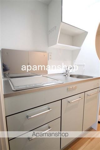 SERENITE本町ルフレの内装写真