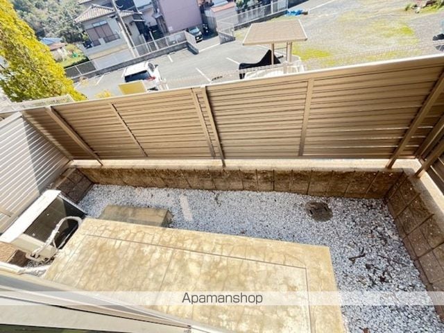 サニーヒルズ迫田の内装写真