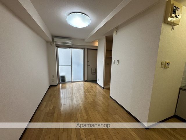 大久手HOUSEの内装写真