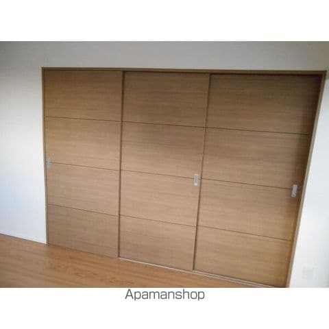 スパシエヴァロル品川荏原の内装写真