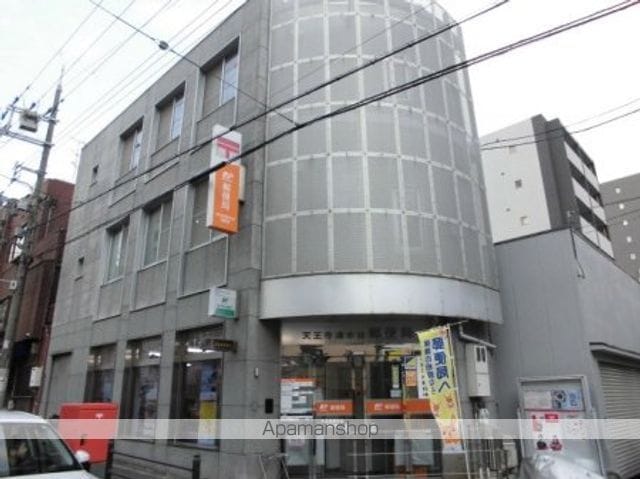 ラナップスクエア上本町の周辺写真