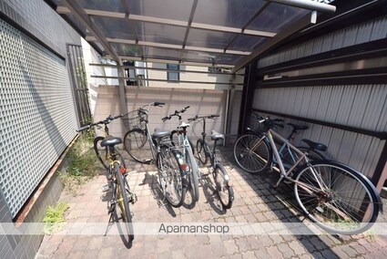 エステージ井荻[1K/19.71m2]の外観4