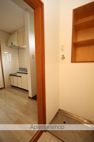 リバーサイド自由ヶ丘2号館の内装写真