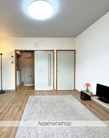 LA・FLEUR Iの内装写真