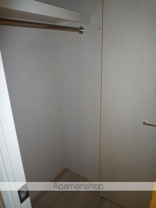 エミリブ池袋[1K/21.18m2]の収納