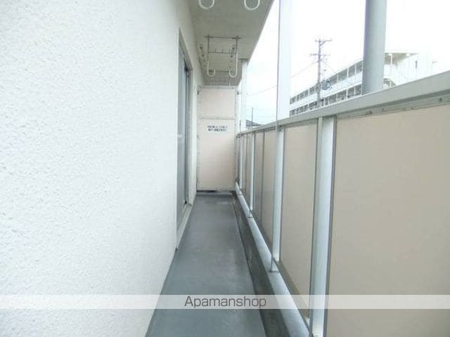ビレッジハウス下五井2号棟の内装写真
