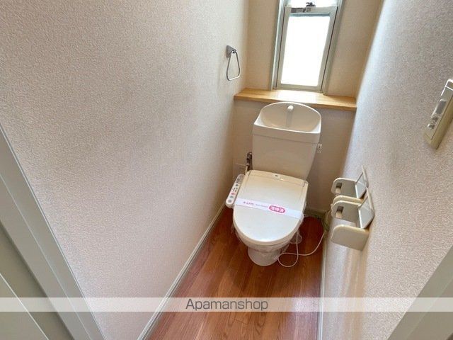 アシューレ広の内装写真