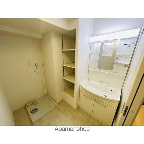 ソラル清賀の内装写真