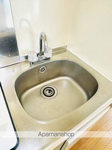 サンライズ中宮の内装写真