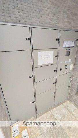 アンビエンテ四ツ橋のその他写真