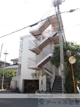 ＵＫＥＮＡ雄郡[2K/34m2]の外観3