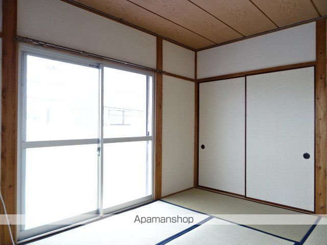 コーポさつきの内装写真
