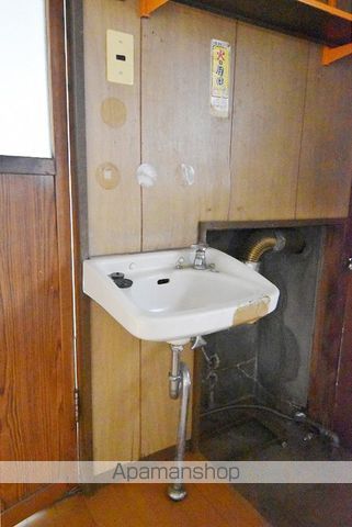 上信電鉄上信線 南高崎駅 徒歩23分 1階建 築53年の内装写真