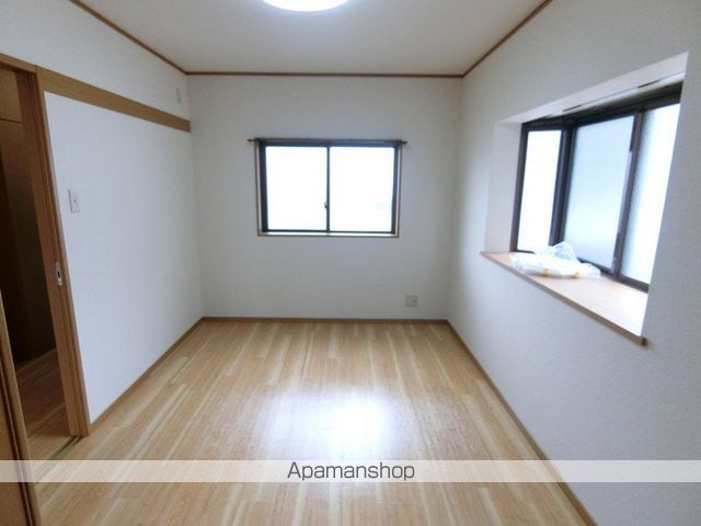 ロイヤルプラザ加藤の内装写真