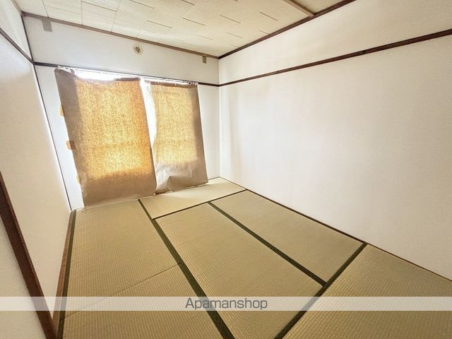 ハイツハイランドの内装写真
