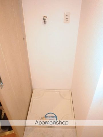 WILL DO 新大阪の内装写真