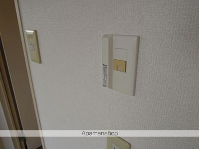エスポワール太田の内装写真