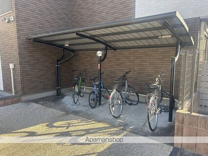 ミランダアレグリア[1R/26.5m2]の共用部6