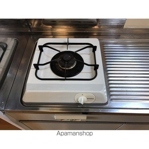 ウィステリア代々木の内装写真