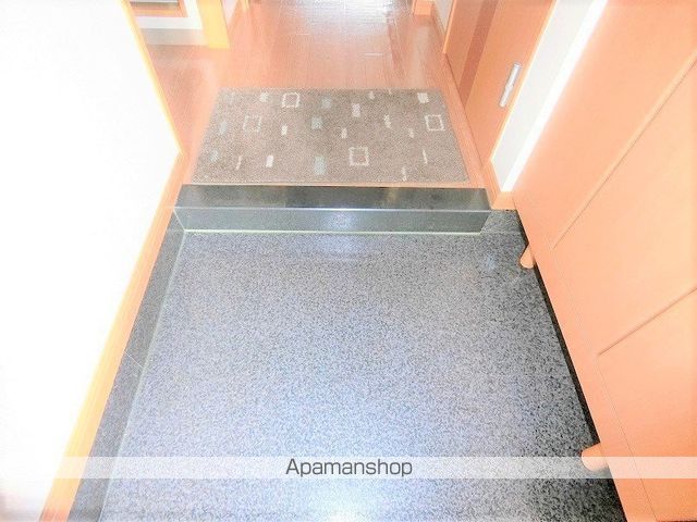 リヴェールの内装写真