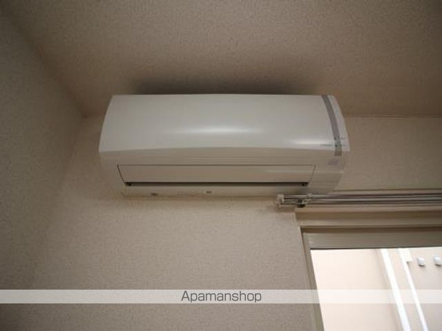 ベルシティ大矢沢Cの内装写真