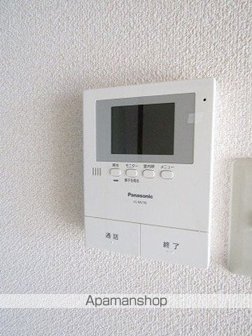 レジデンス赤坂の内装写真