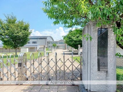 エビスハイツ[1K/21m2]の周辺3