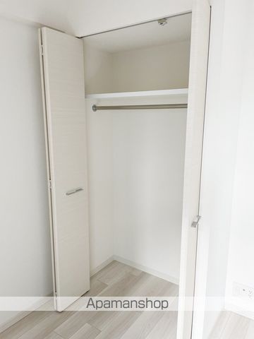 S−RESIDENCE新大阪RISHの内装写真