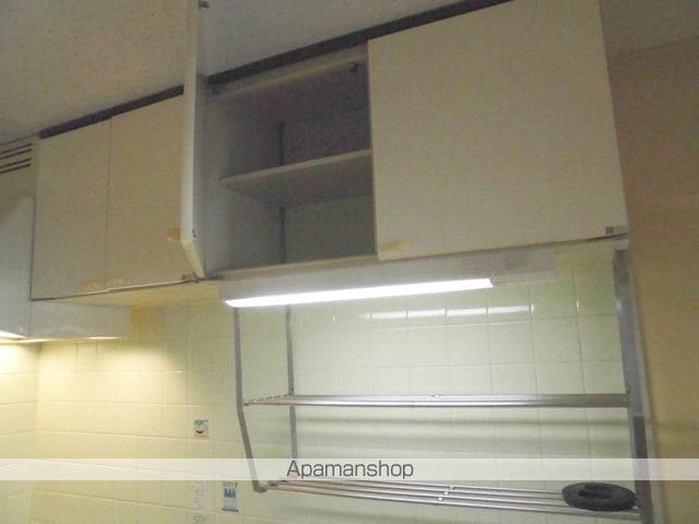 ときわハイムの内装写真
