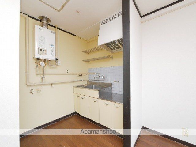 朝日レジデンスの内装写真